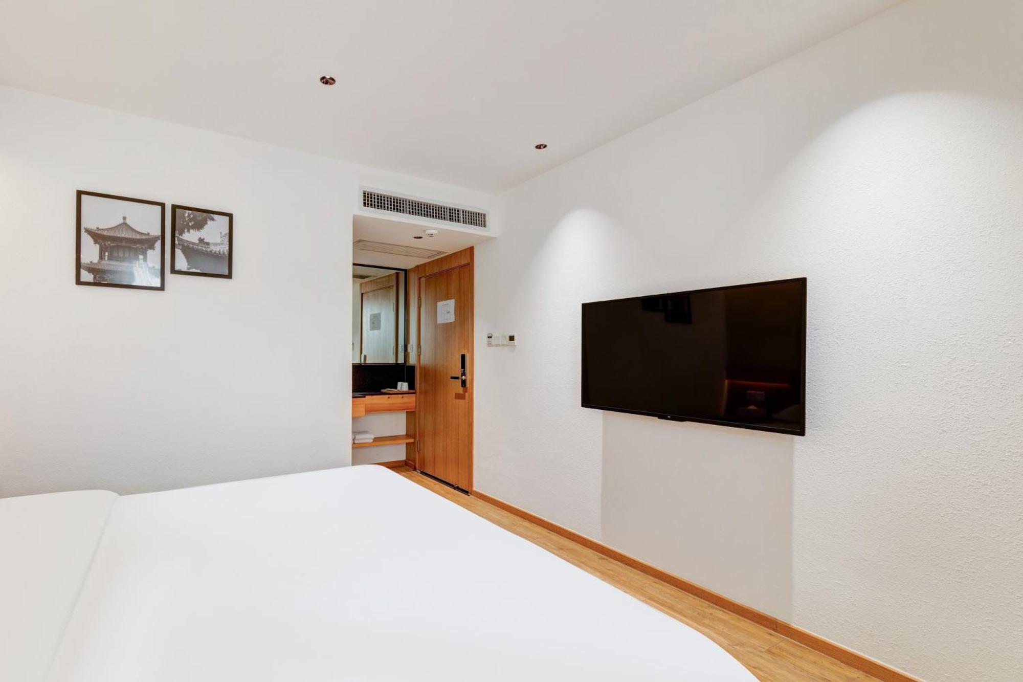 Xi'An Jasmine Boutique Inn Exterior photo